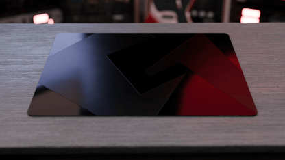 Hana Glass Mousepad | Control Glass Mousepad | GLSSWRKS.gg Hana Glass Mousepad | Control Glass Mousepad | GLSSWRKS.gg