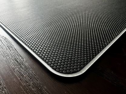【限定品】GLSSWRKS Akari Glass Mousepad 日本版 Akari Glass Mousepad | Speed Glass Mousepad | GLSSWRKS.gg