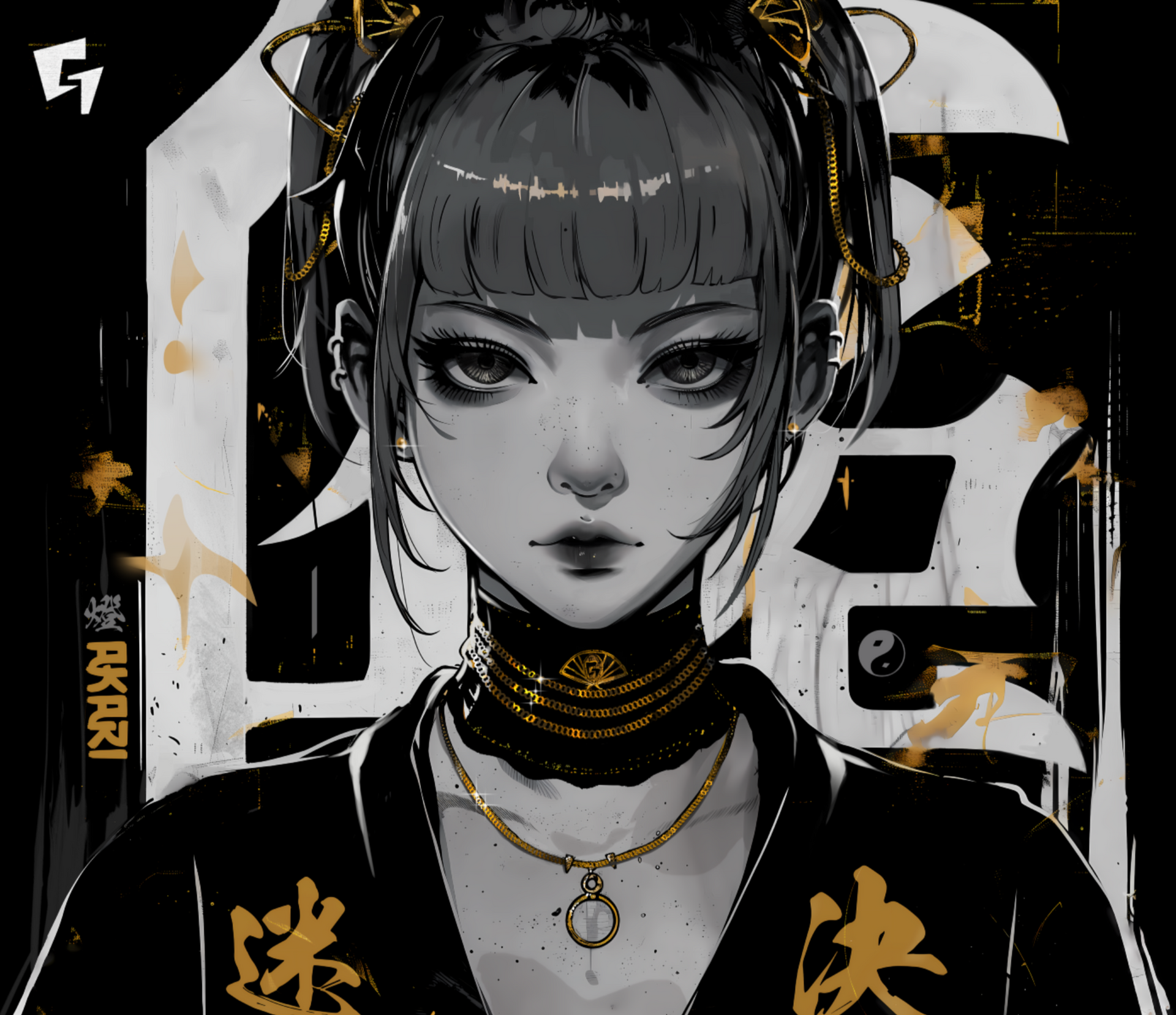 GLSSWRKS Akari グローバル版 ガラスマウスパッド Akari Glass Mousepad | Speed Glass Mousepad | GLSSWRKS.gg