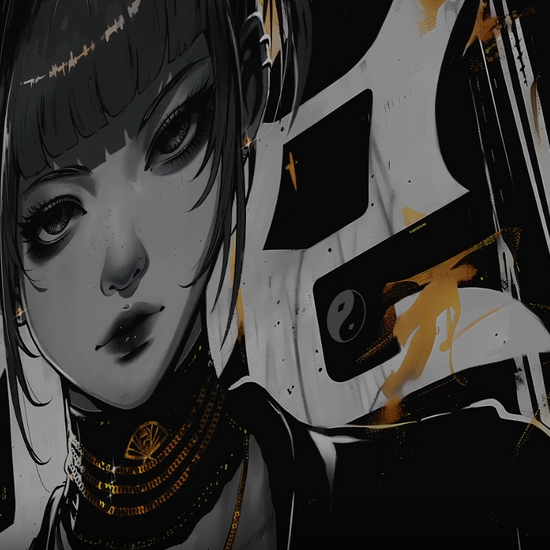 Akari Glass Mousepad | Speed Glass Mousepad | GLSSWRKS.gg Akari Glass Mousepad | Speed Glass Mousepad | GLSSWRKS.gg