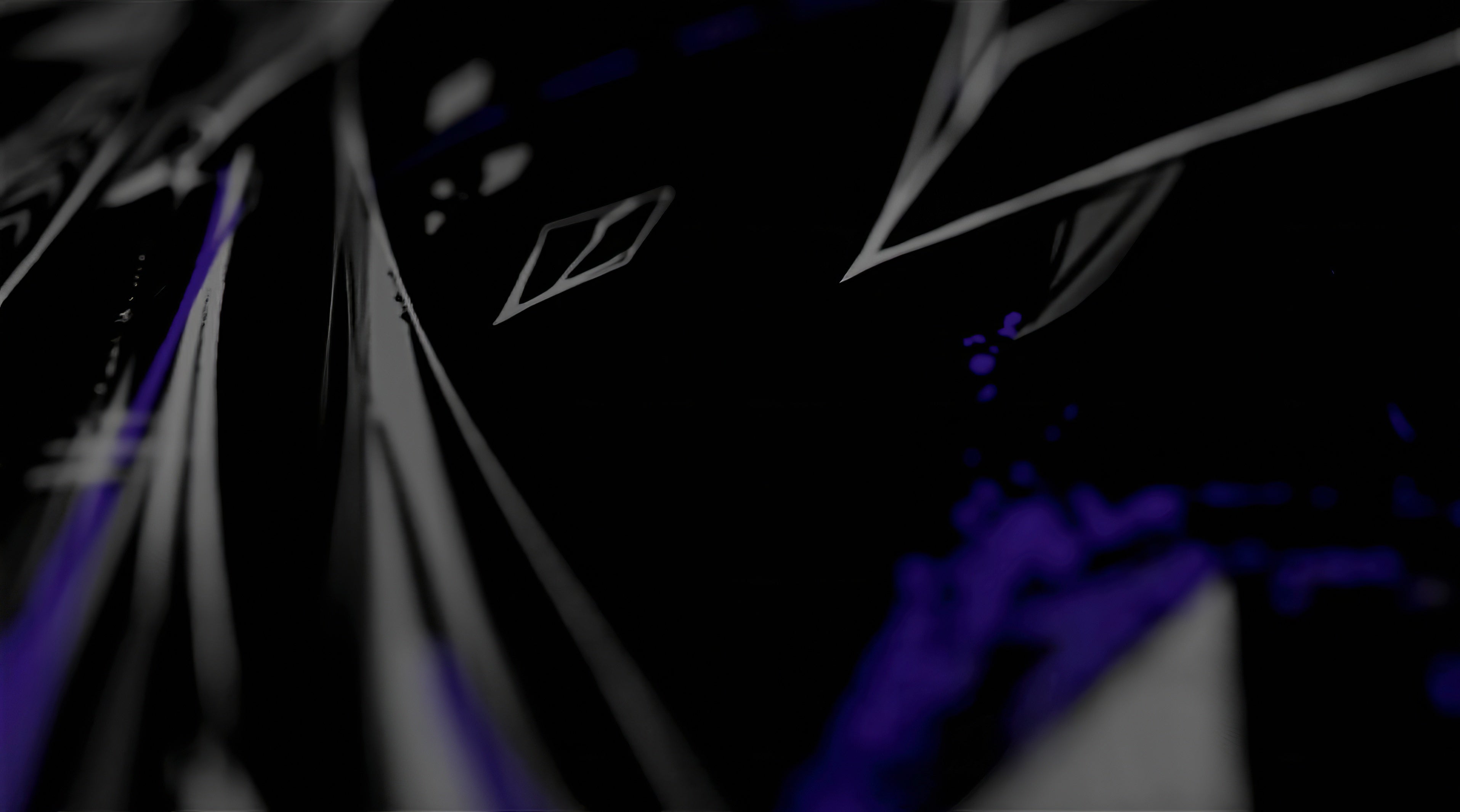 GLSSWRKS Zane Glass Mousepad | Speed Glass Mouse pad | GLSSWRKS.gg