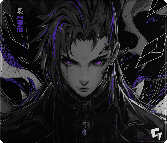 Zane